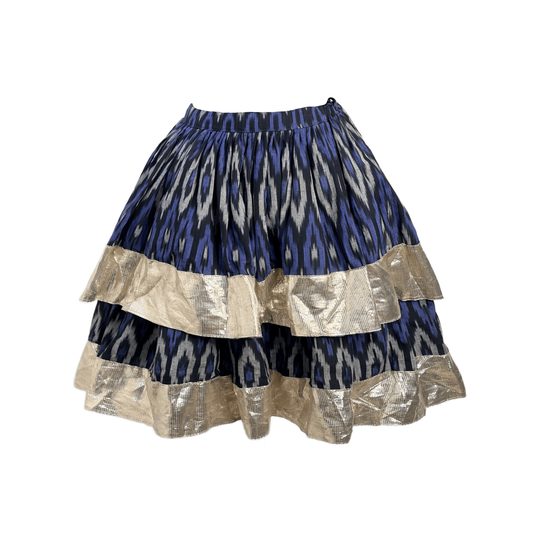 Starry Night Skirt