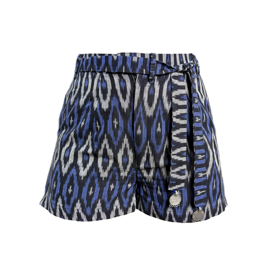 Starry Night Shorts