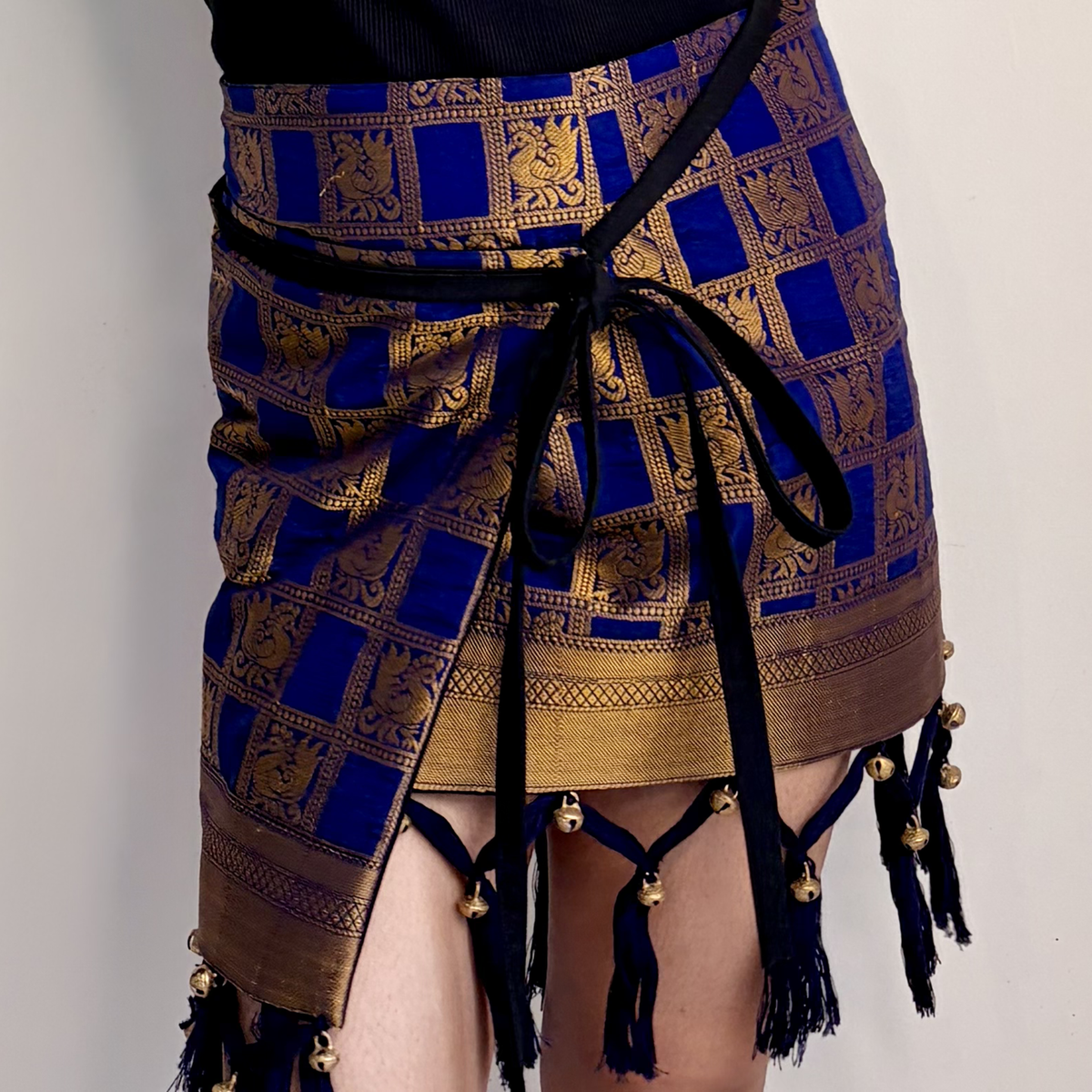 Sound Skirt