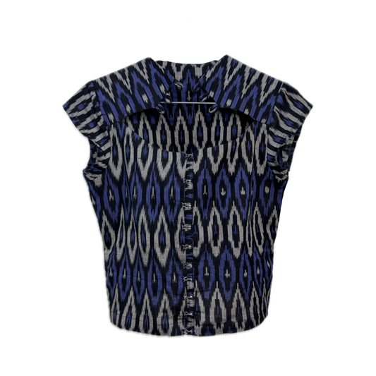 Starry Night Top