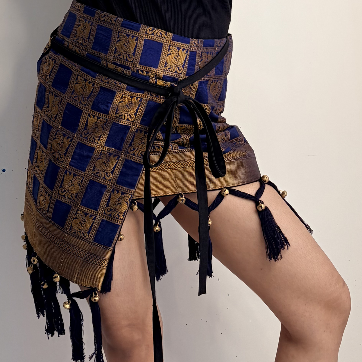 Sound Skirt